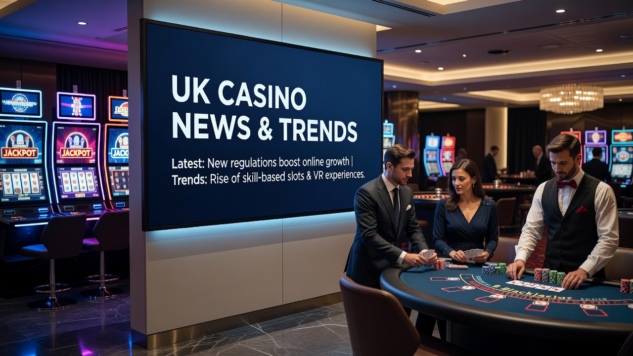 UK Gambling Commission offices and regulatory documents related to remote gambling updates