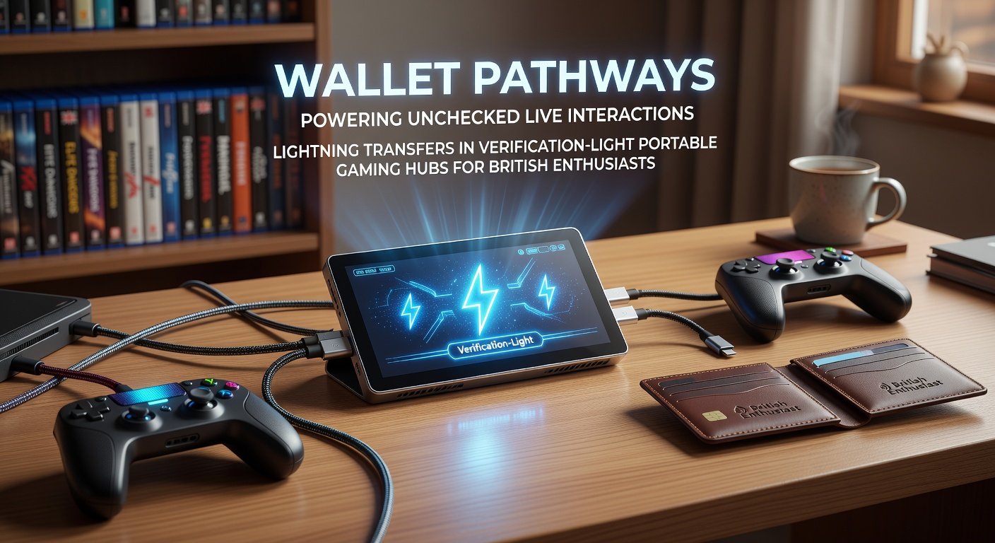 Digital wallet interfaces displayed on mobile devices showing live gaming sessions and instant transfer confirmations